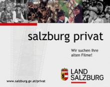 Salzburg privat