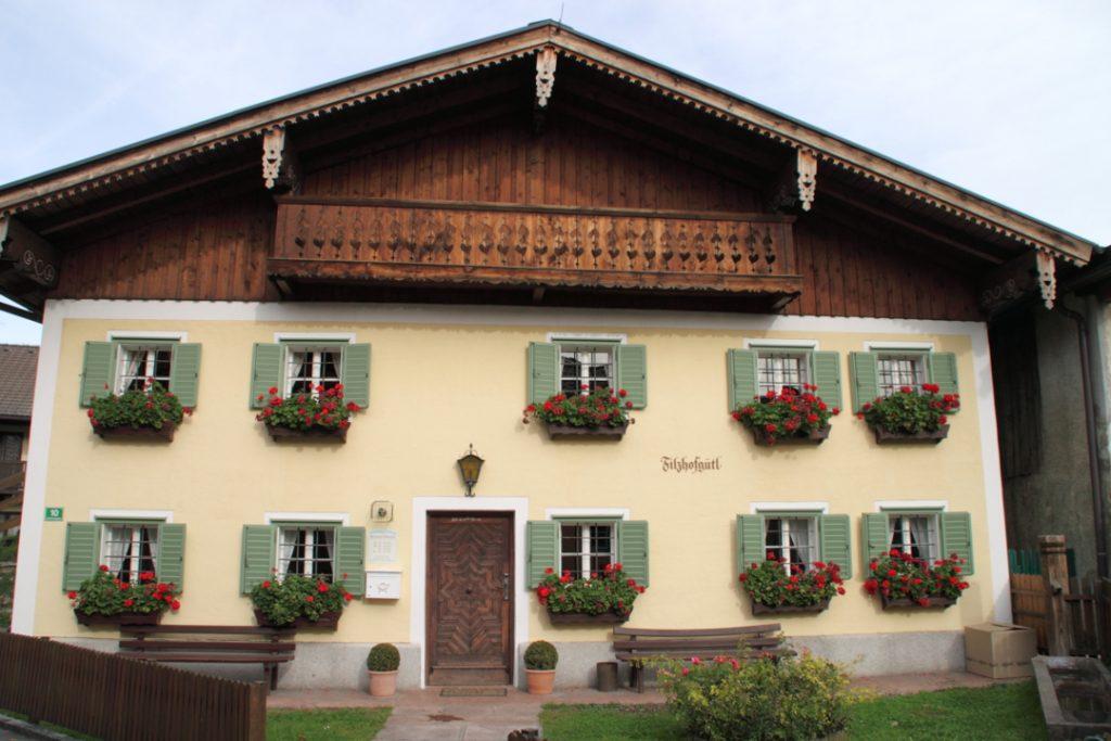 Filzhofguetl-Oberalm