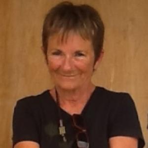 Brigitte Scharler